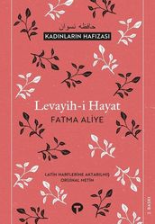 Levayih-i Hayat-Kadnlarn Hafzas