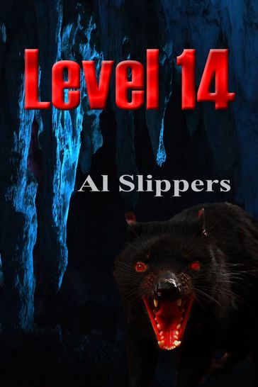 Level 14 - Al Slippers