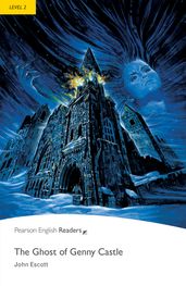 Level 2: The Ghost of Genny Castle ePub with Integrated Audio