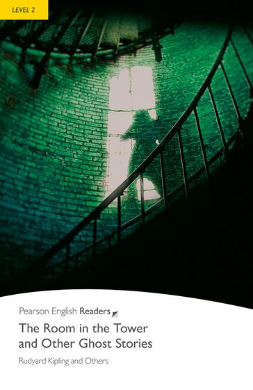 Level 2: The Room in the Tower and Other Stories ePub with Integrated Audio - Pearson Education