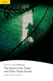 Level 2: The Room in the Tower and Other Stories ePub with Integrated Audio