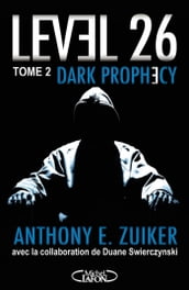Level 26 - tome 2 Dark prophecy