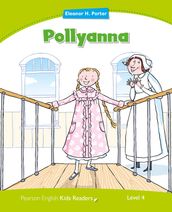 Level 4: Pollyanna ePub with Integrated Audio
