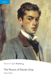 Level 4: The Picture of Dorian Gray ePub with Integrated Audio