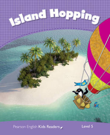 Level 5: Island Hopping CLIL - Caroline Laidlaw