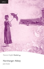 Level 6: Northanger Abbey ePub with Integrated Audio