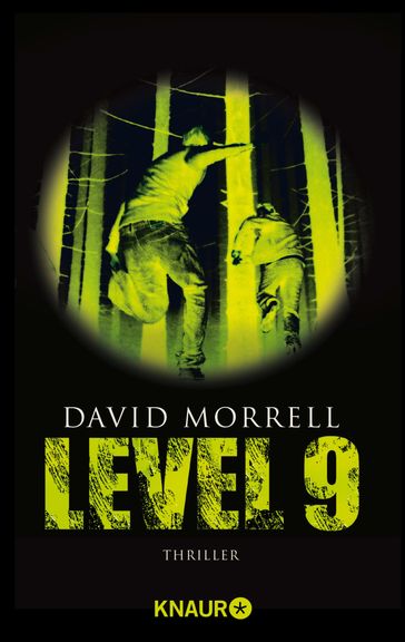 Level 9 - David Morrell