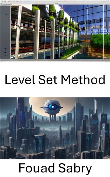 Level Set Method - Fouad Sabry