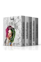 Level Up : The Complete Series