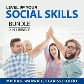 Level Up Your Social Skills Bundle, 2 in 1 Bundle