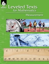 Leveled Texts for Mathematics: Measurement