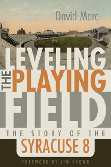 Leveling the Playing Field - David Marc