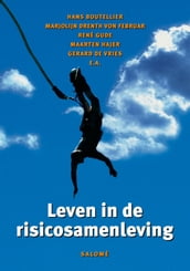 Leven In De Risicosamenleving