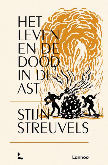 Leven en de dood in de ast - Stijn Streuvels