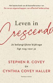 Leven in crescendo