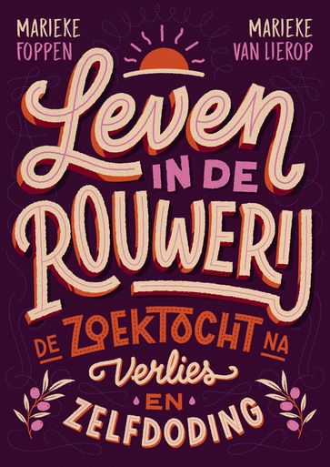 Leven in de rouwerij - Widowchicks