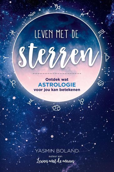 Leven met de sterren - Yasmin Boland