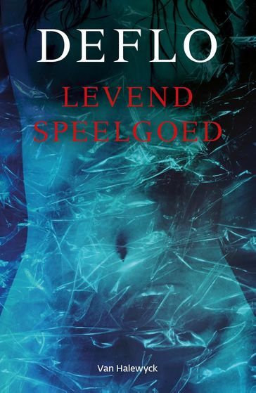 Levend speelgoed - Luc Deflo