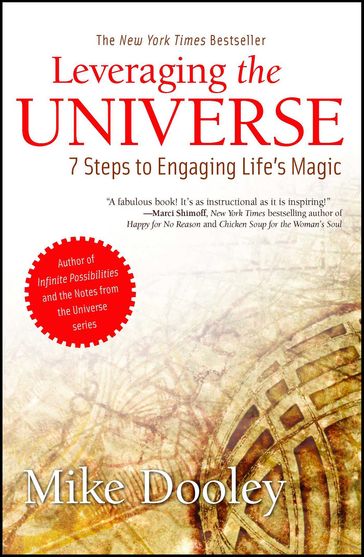 Leveraging the Universe - Mike Dooley