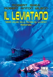 Il Leviatano. Gli Illuminati (Vol. 3)