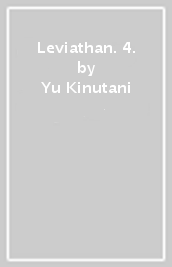 Leviathan. 4.