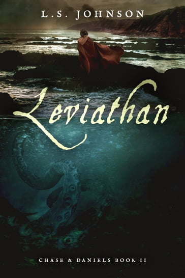 Leviathan - L.S. Johnson