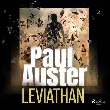 Leviathan - Paul Auster