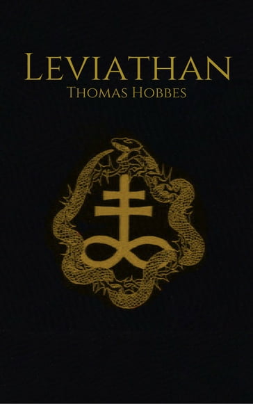 Leviathan - Thomas Hobbes