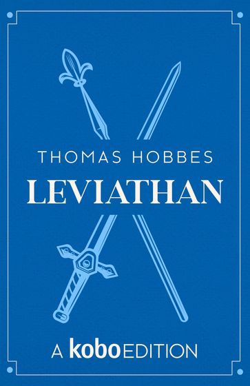 Leviathan - Thomas Hobbes