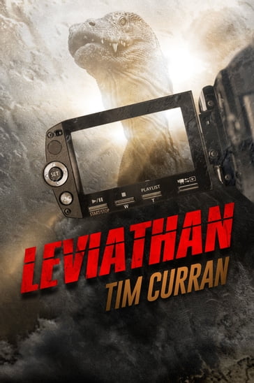 Leviathan - Tim Curran