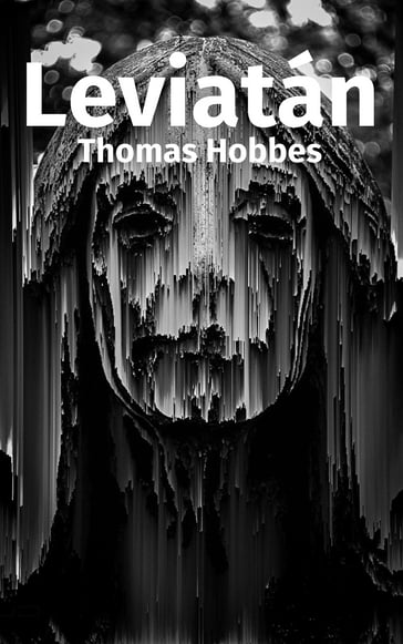 Leviatán - Thomas Hobbes