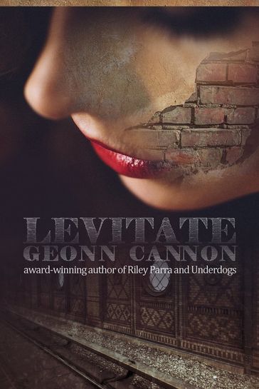Levitate: A Spy Novel - Geonn Cannon