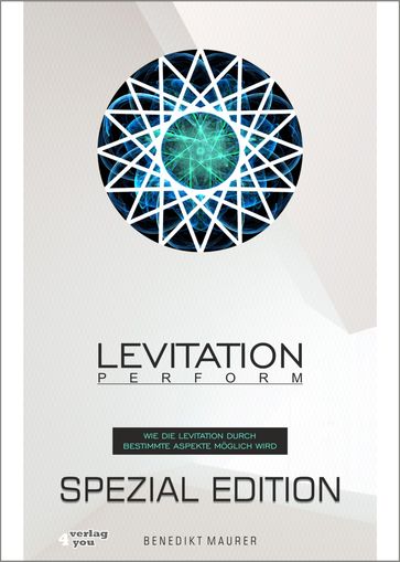 Levitation PERFORM - Spezial Edition - Benedikt Maurer