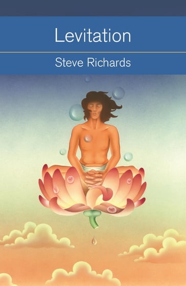 Levitation - Steve Richards