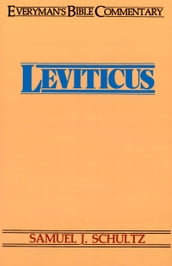 Leviticus- Everyman s Bible Commentary