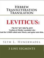 Leviticus