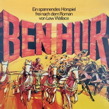 Lew Wallace, Ben Hur - Wallace Lew - Christopher Lukas