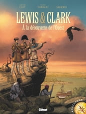 Lewis & Clark