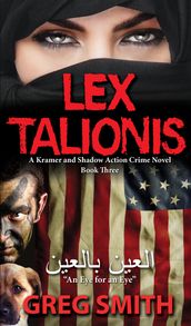 Lex Talionis