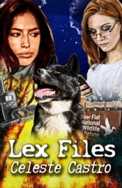 Lex files