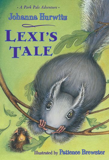 Lexi's Tale - Johanna Hurwitz