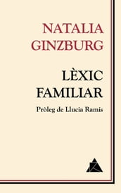 Lèxic familiar