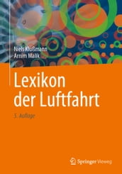 Lexikon der Luftfahrt