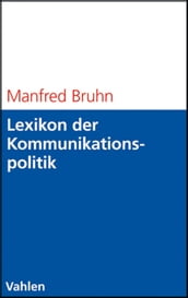 Lexikon der Kommunikationspolitik