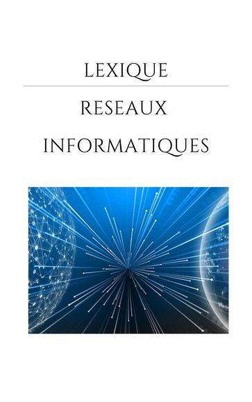 Lexique des réseaux informatiques - Stéphane SEFETIUS