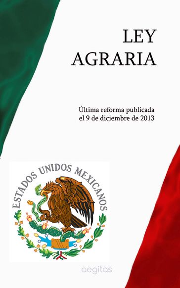 Ley Agraria - México
