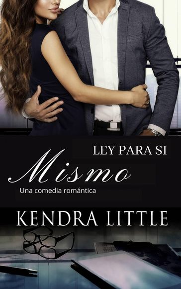 Ley Para si Mismo - Kendra Little