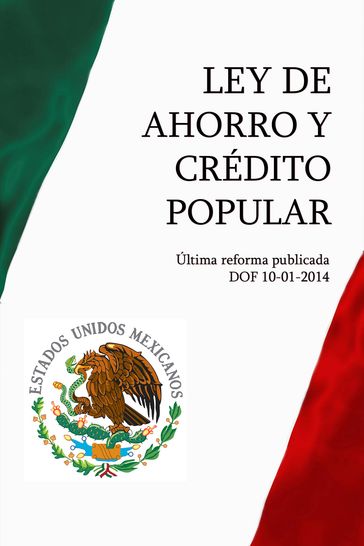 Ley de Ahorro y Crédito Popular - México