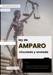Ley de Amparo