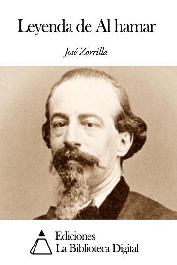 Leyenda de Al hamar - José Zorrilla